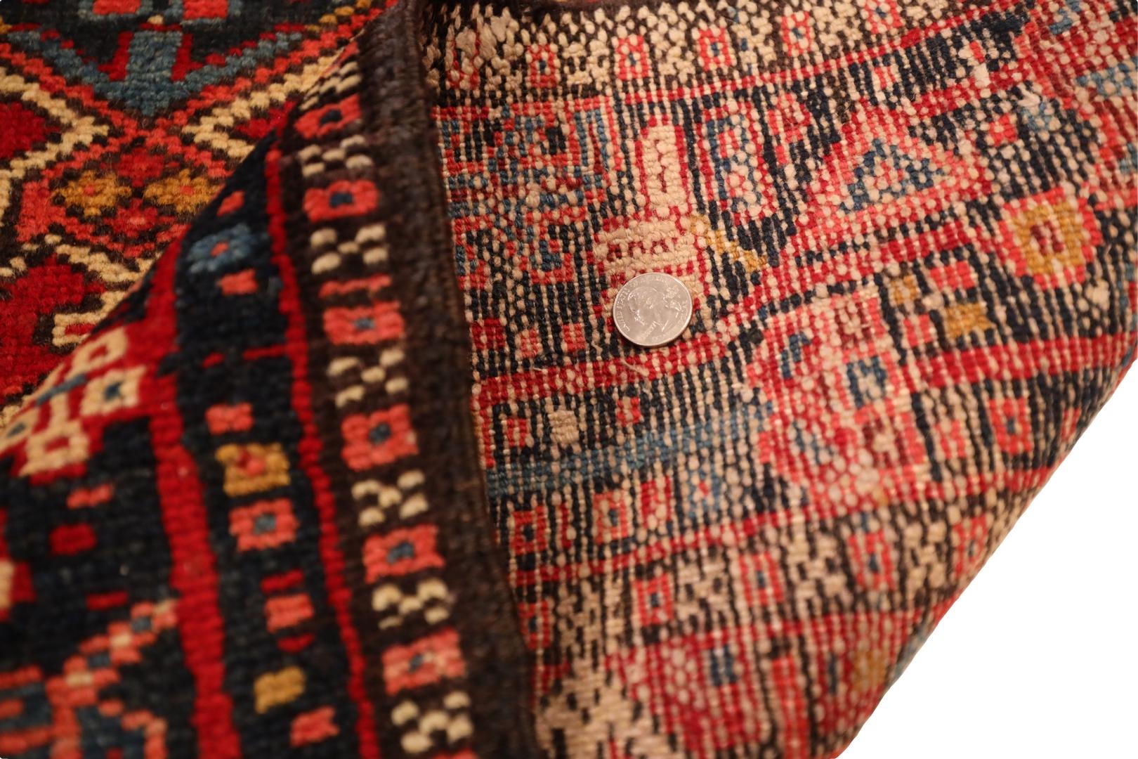 Runner Vintage By - 3'2