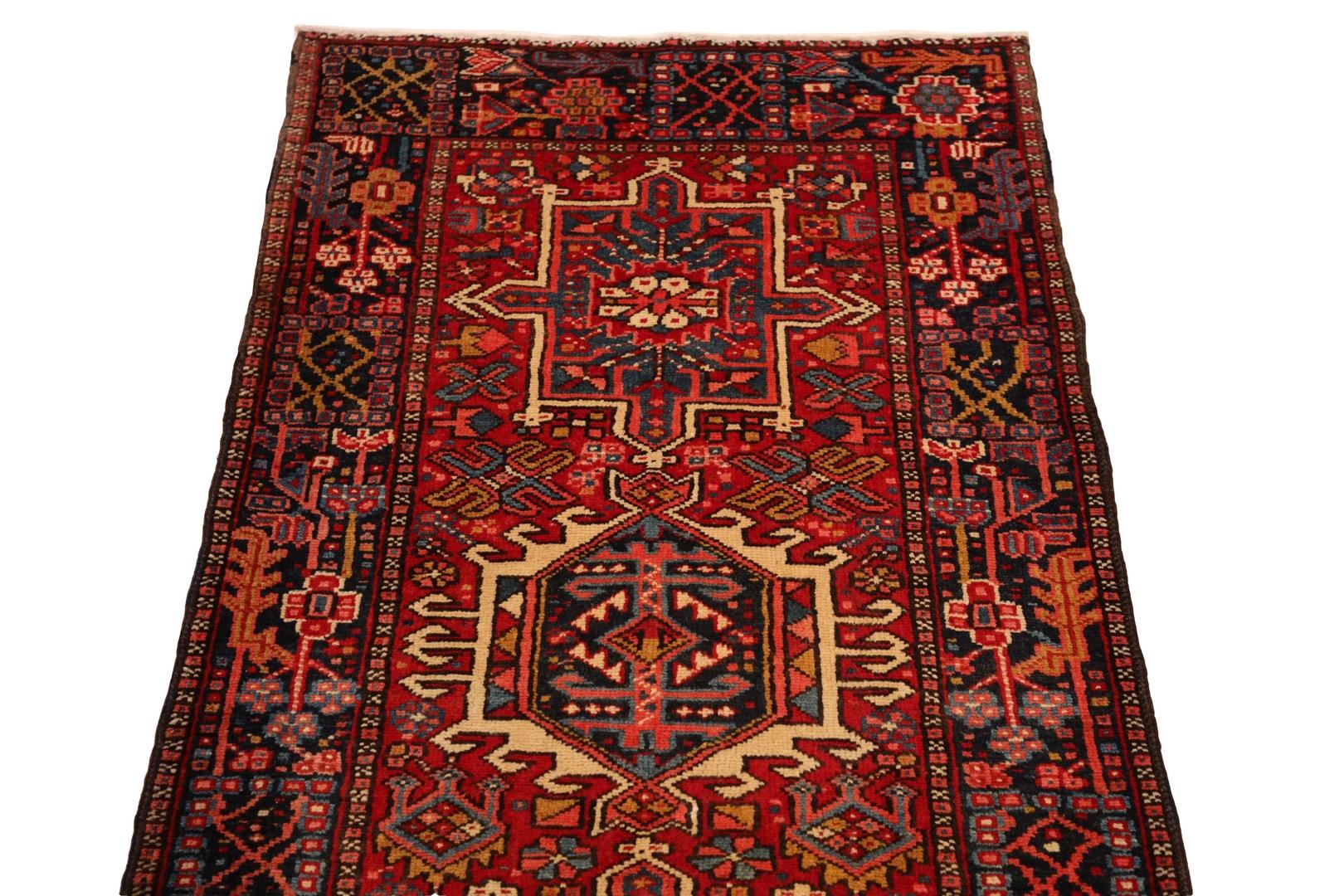 XX secolo Runner Vintage By - 3'2