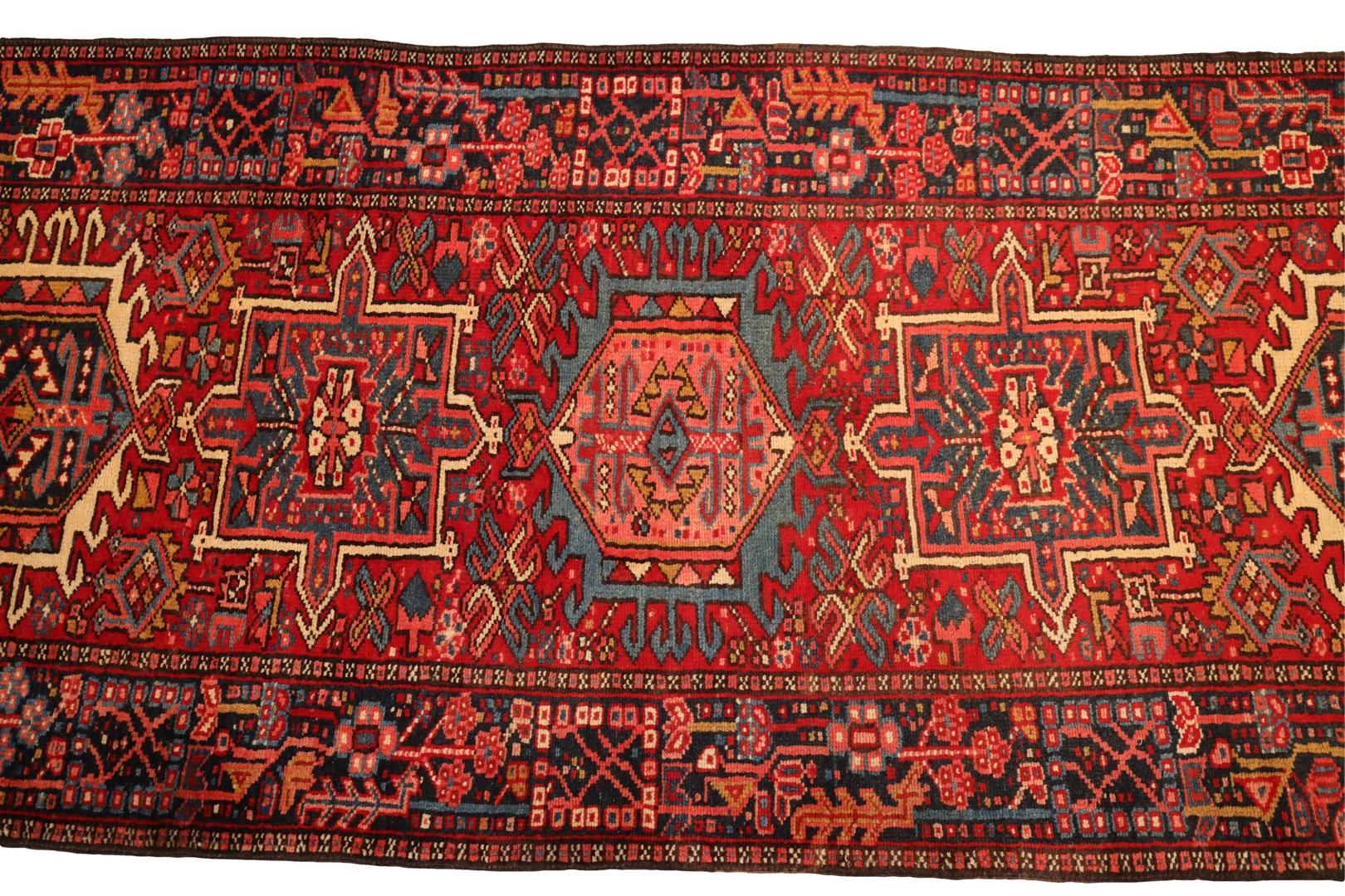 Runner Vintage By - 3'2