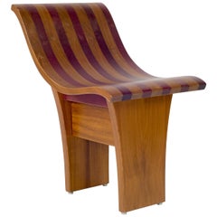Karékla Chair