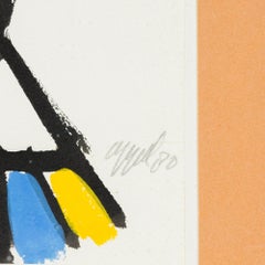 Ohne Titel (Soldat & Vogel)