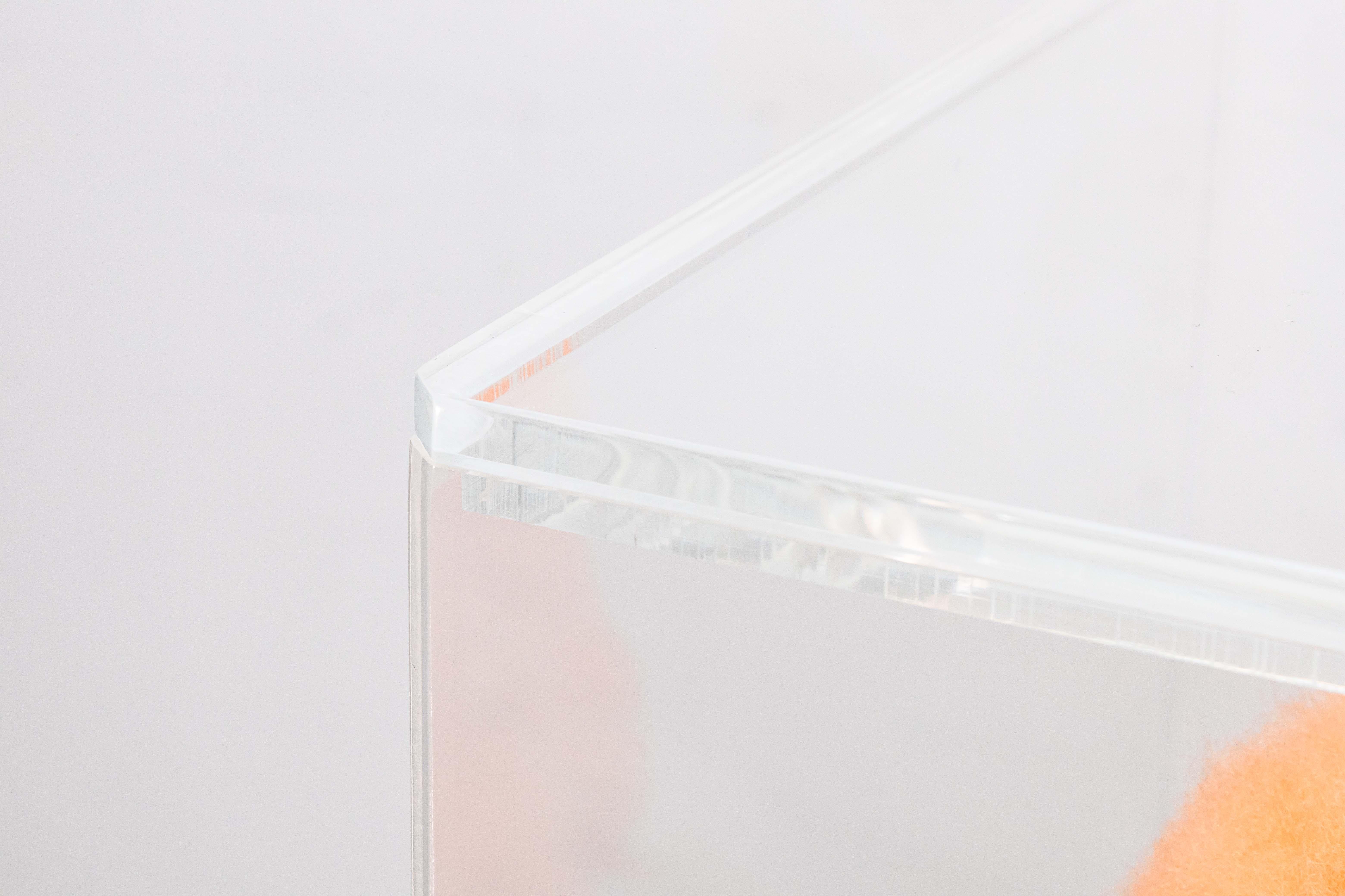 Modern Karel Appel Plate with Moustache Signed Contemporary Found Object Sculpture For Sale