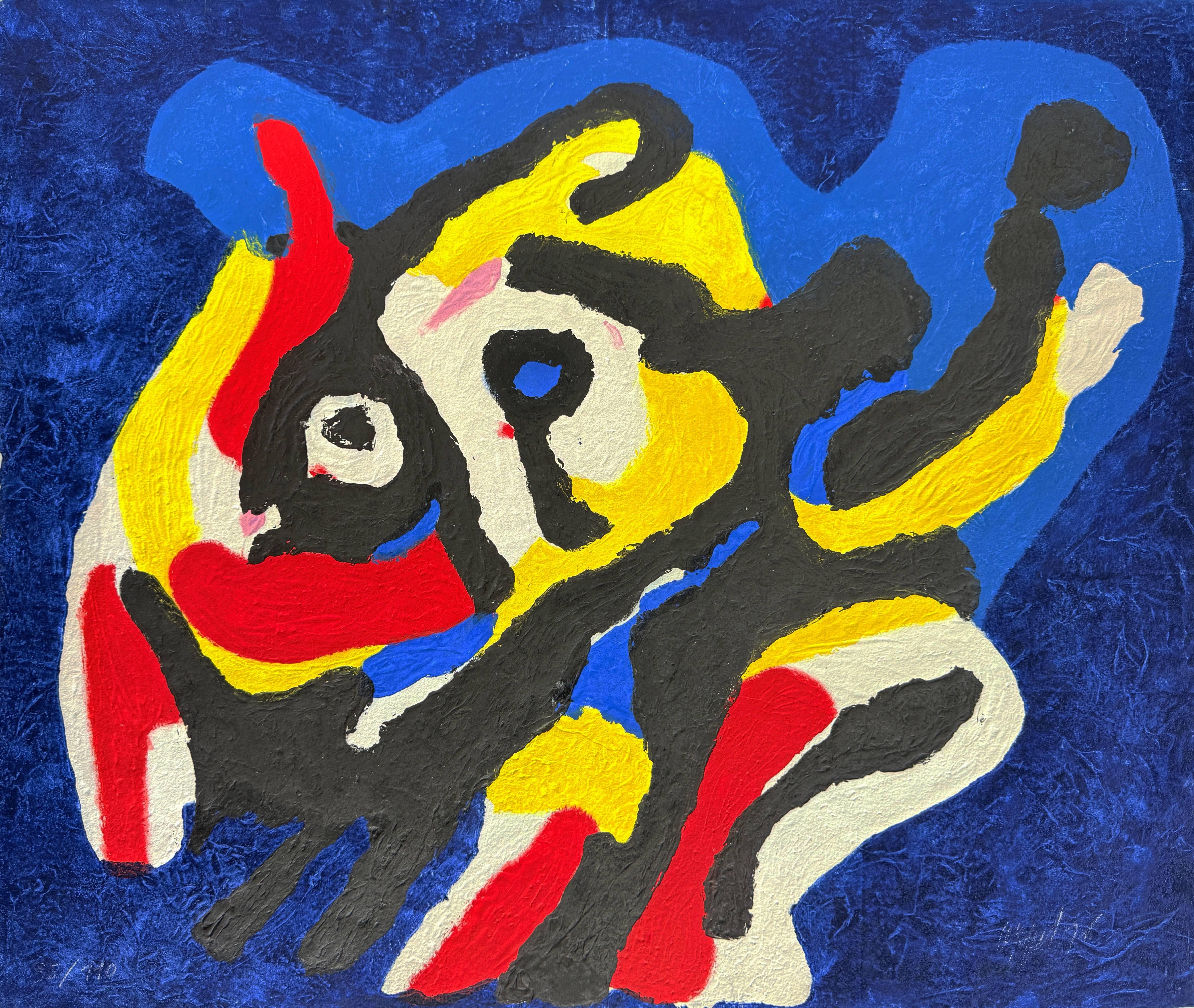 Animal Fantastique