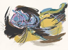Oiseau de l'aube