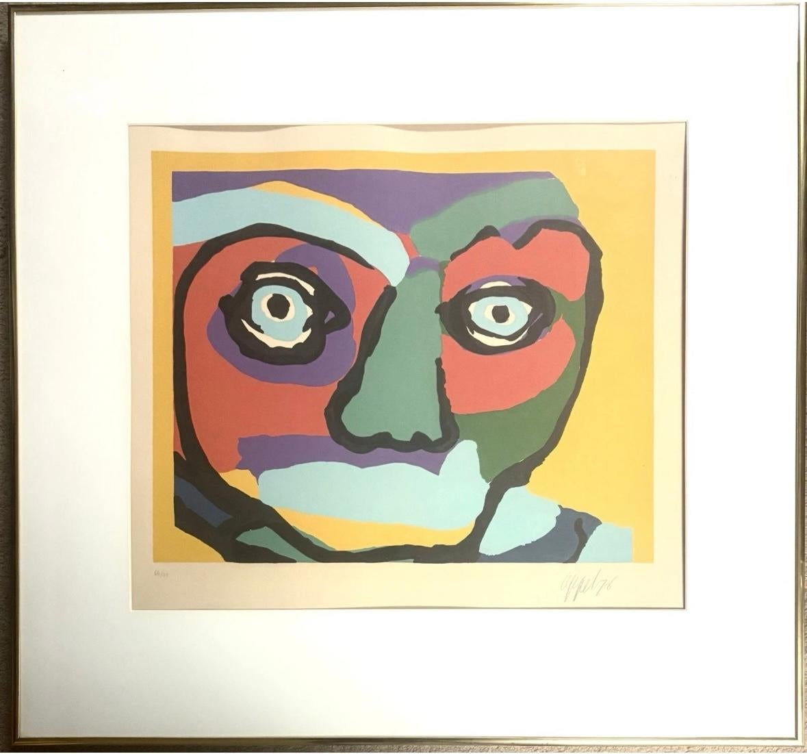 Modern Art Prints and Multiples