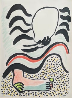 UNTITLED (FROM TANTRIKA 1)