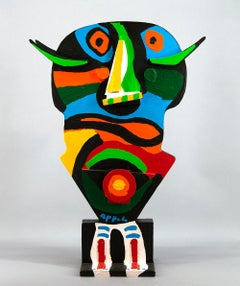 La Vierge Noire (La Vergine Nera), 1975 ca.