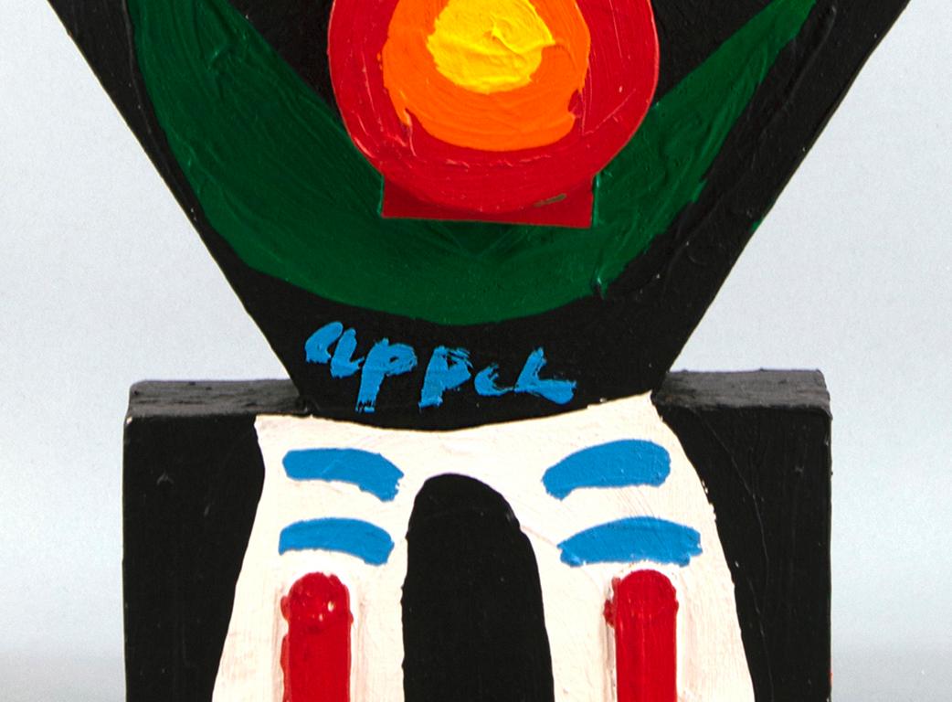 karel appel