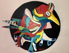 L'Oiseaux