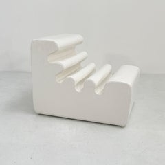 Sedia da salotto Karelia di Liisi Beckmann per Zanotta, 1960