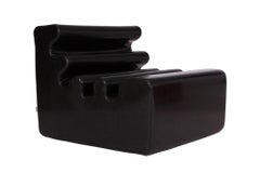 Karelia Lounge Chair by Liisi Beckmann for Zanotta, Italy, 1960s