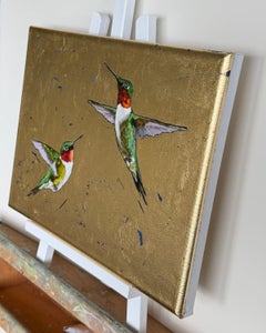 Little Gems, Original Painting