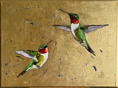 Little Gems, Original Painting