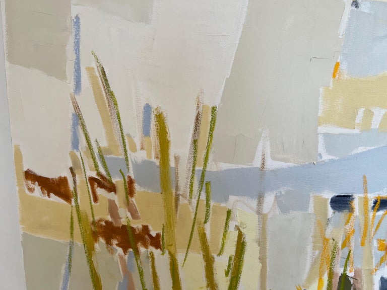 Karen Blair First Signs of Spring by Karen Blair, Large Contemporary