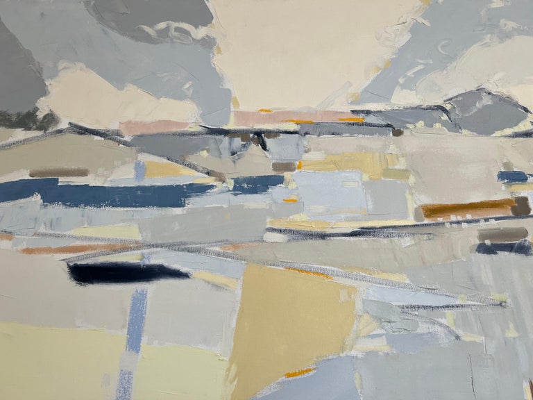 Karen Blair First Signs of Spring by Karen Blair, Large Contemporary