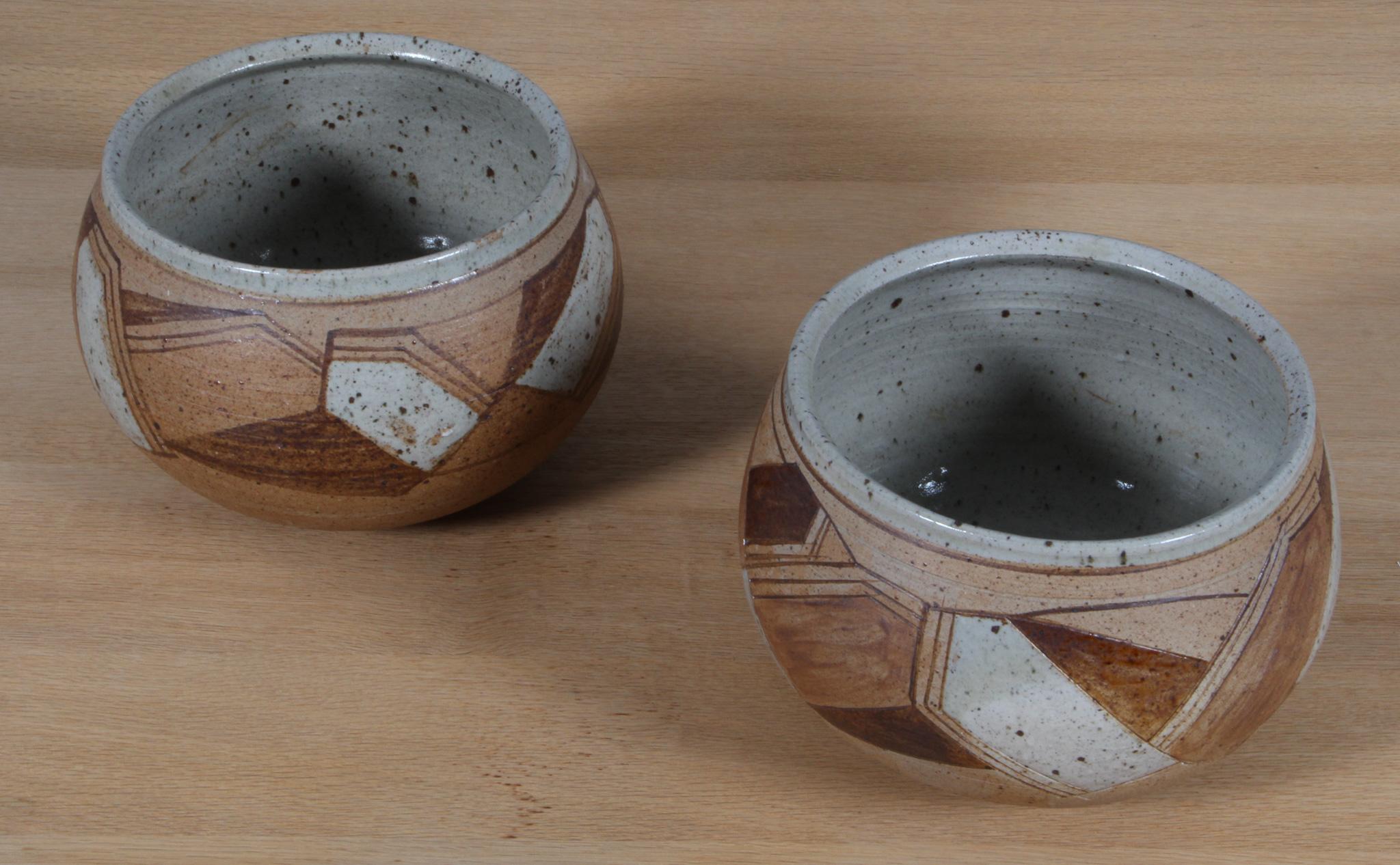 Cuenco de gres Karen Boel