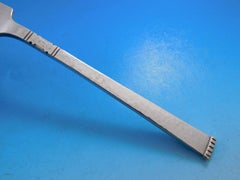 Ensemble de couverts en argent sterling 8 services 36 pièces Karen par Old Newbury Crafters