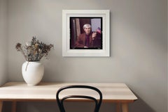 'Lost Warhols, American Flag' 1984 Color Vintage Print, Photography, Andy Warhol