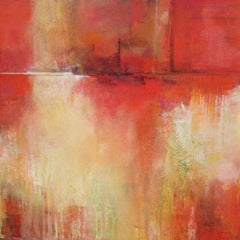 Go Forward 1, Abstract Painting
