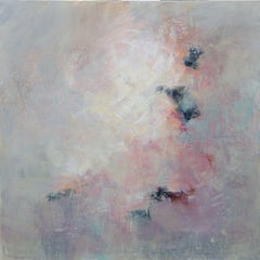 Tonos armoniosos, Pintura, Acrílico sobre lienzo