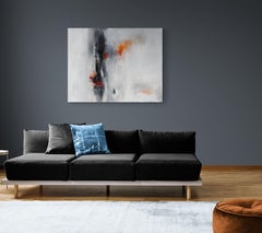 Notes Of Color, Painting, Acrylic on Canvas