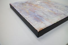 Relic Of The Past, peinture, acrylique sur toile