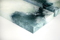 Breath After Breath, Abstract Painting