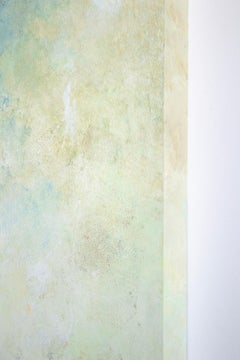 First Thing in the Morning, Abstract Painting