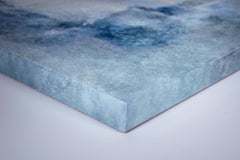 Legacy, peinture abstraite