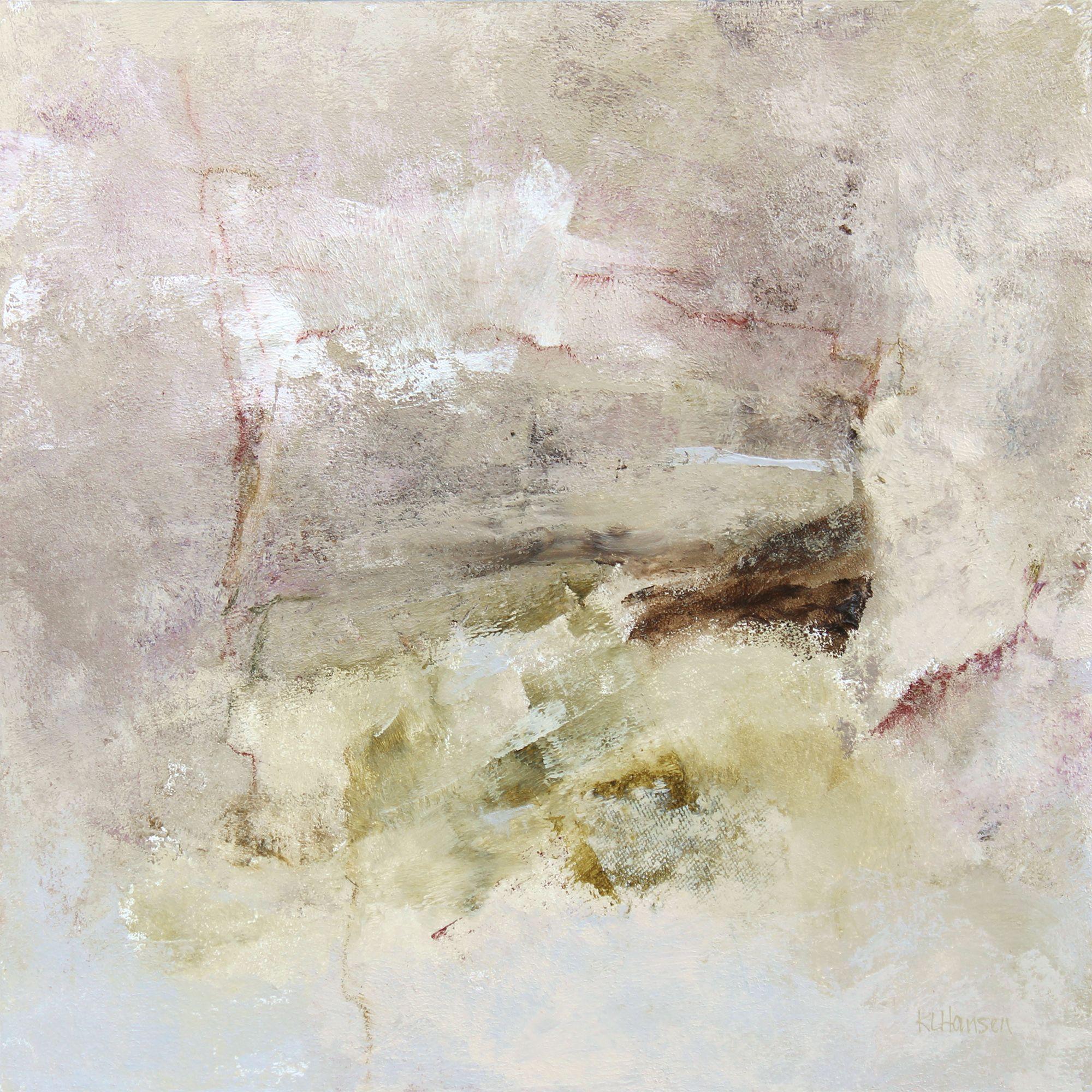 Mainstreaming, Painting, Acrylic on Wood Panel