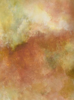 OnThat Summer Day, Painting, Acrylic on Paper