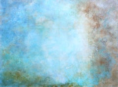 Siete partes y todo lo demás, Pintura abstracta