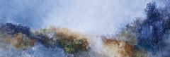 The Clearing, Abstract Painting