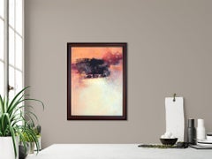 Wabi Sabi, Pittura, Acrilico su tela