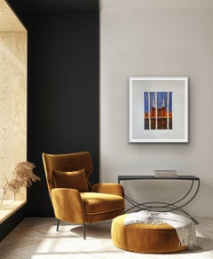 After the Rain 2, Art print, Landscape, Contemporary