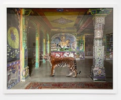 Arjuna's Weg, Junha Mahal, Dungarpur