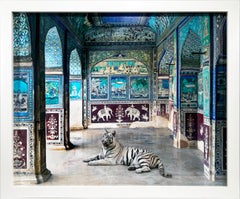 Krishna Leela, Chitrasala, Bundi, 2017