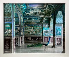 The Opium Smoker, Chitrasala, Bundi