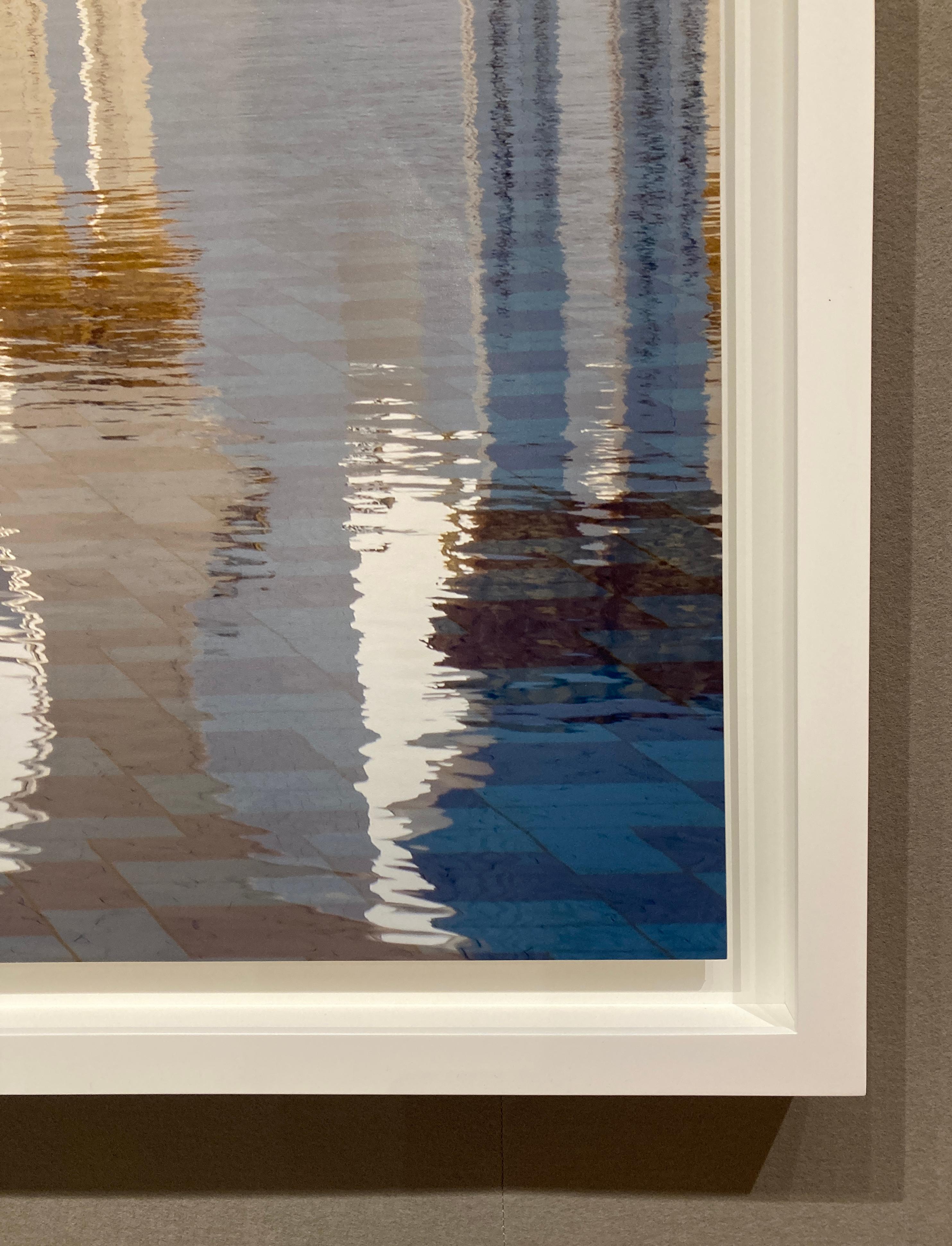 La Via di Ishq, Grande Moschea di Abu Dhabi, 2019 in vendita 1
