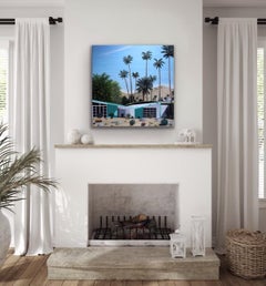 Palma Verde by Karen Lynn, Interior, Architecture, Contemporary, Hockney