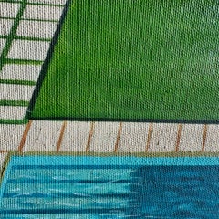 Casa del Rei, pintura original, contemporáneo, paisaje