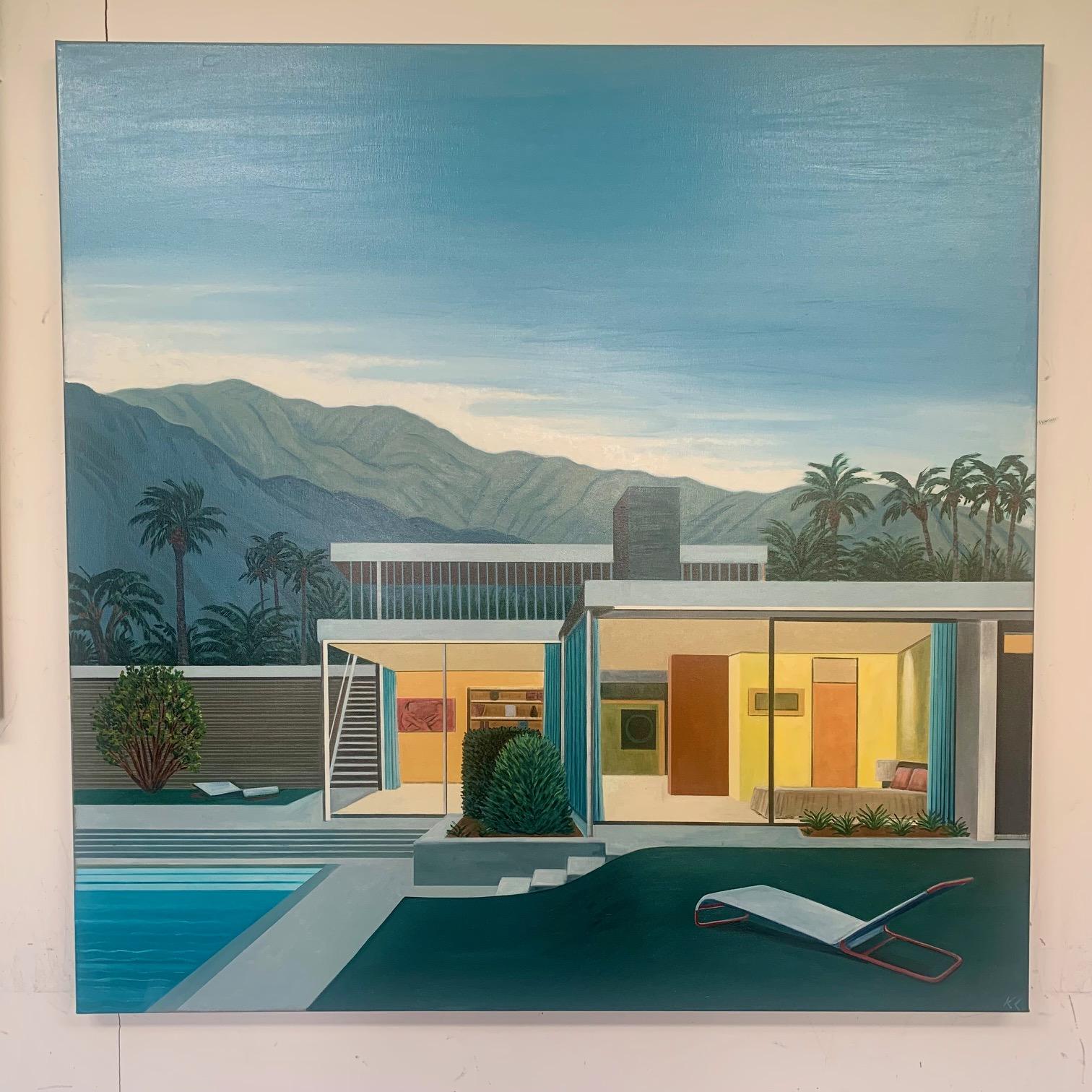 Casa Neutra Crepúsculo en venta 1
