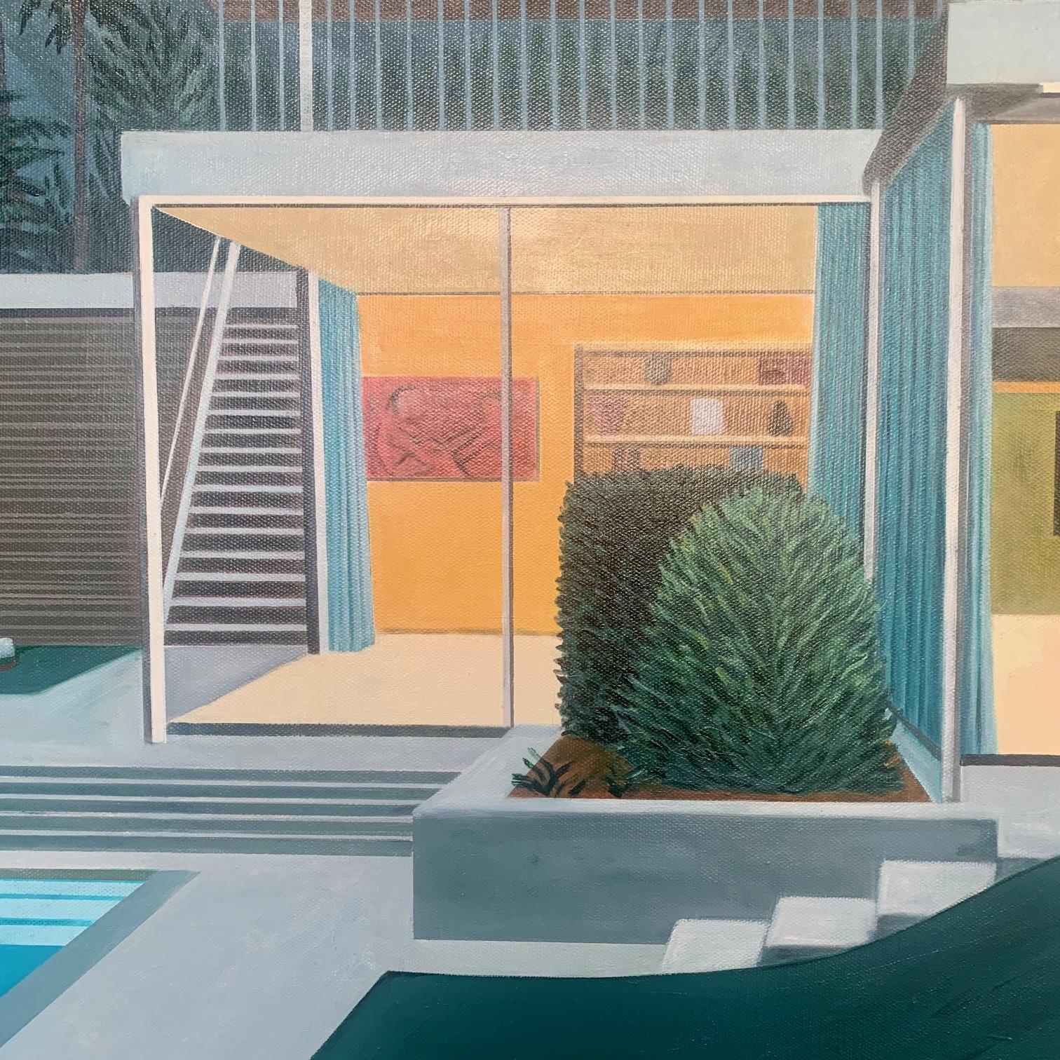 Casa Neutra Crepúsculo en venta 2