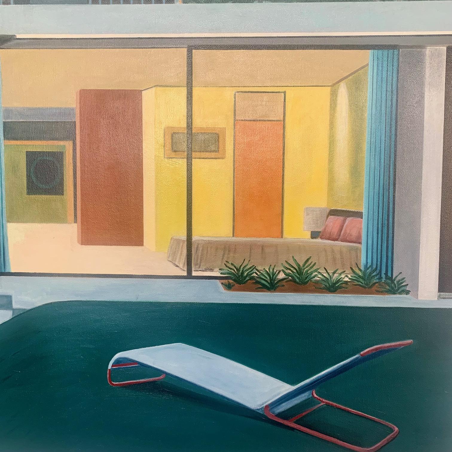 Casa Neutra Crepúsculo en venta 3
