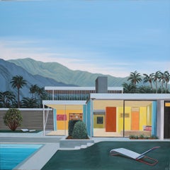 Casa Twilight Neutra
