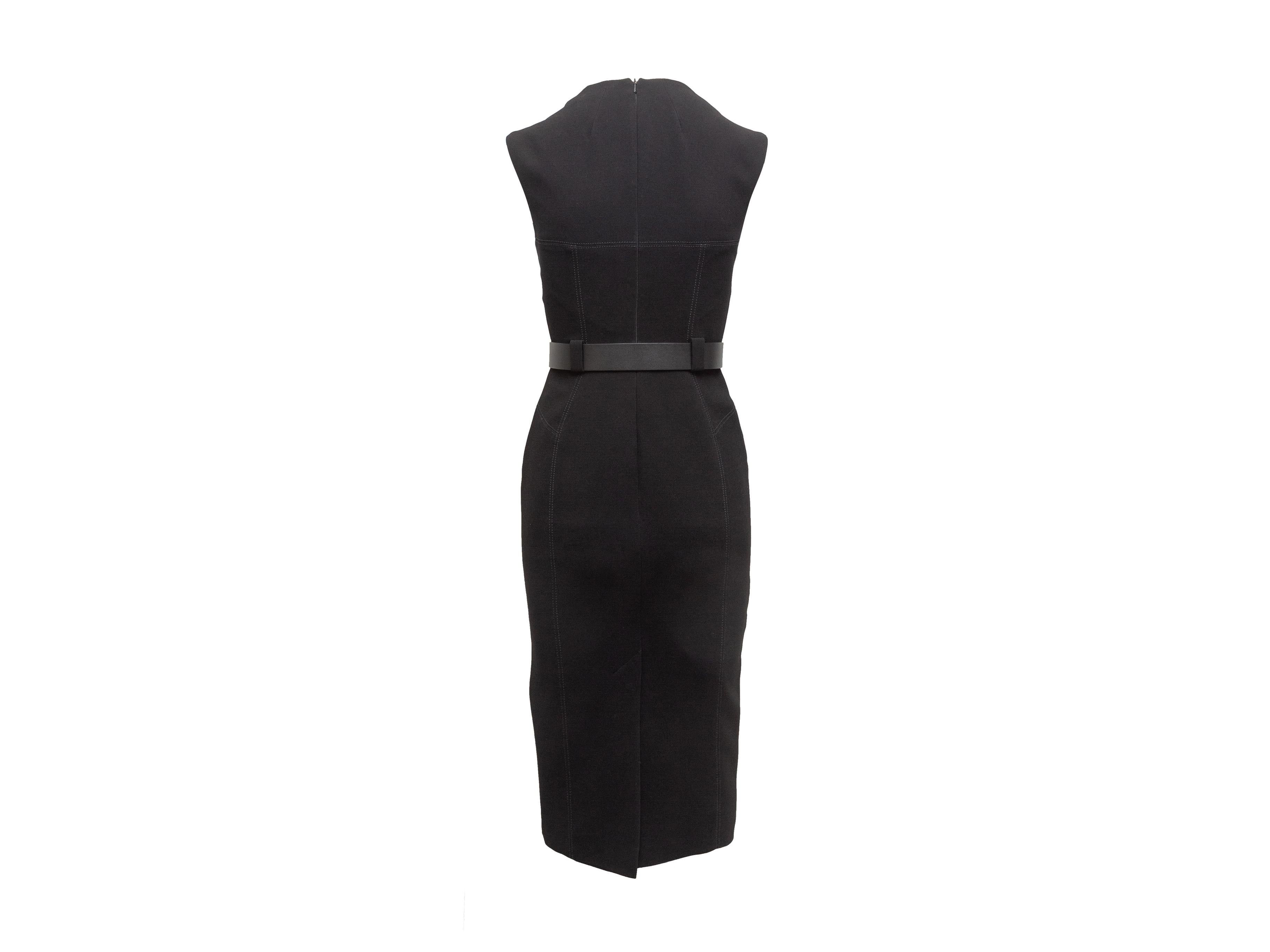 karen millen abendkleid
