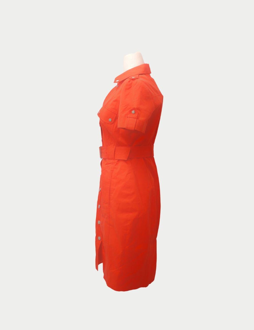 Red Karen Millen - EU 40 For Sale