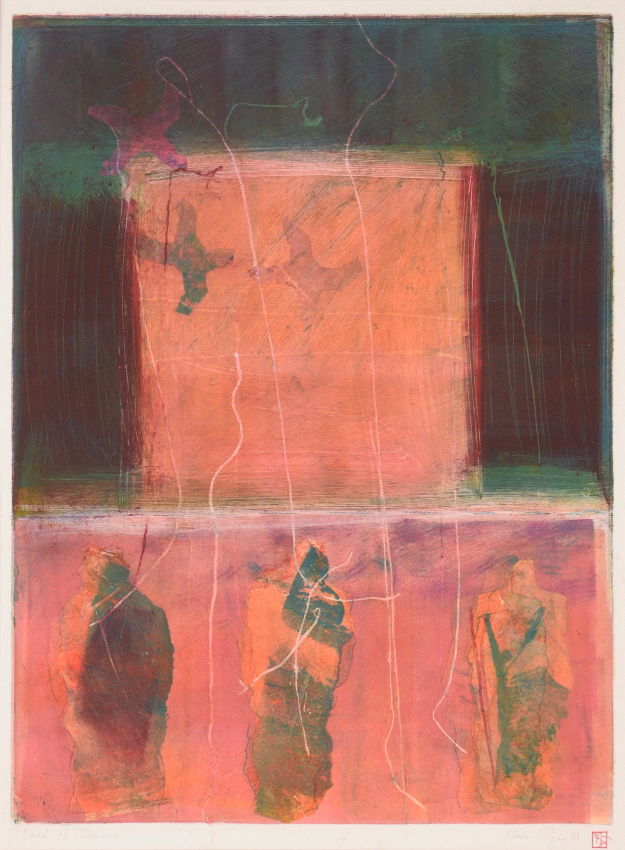 Monoprint 