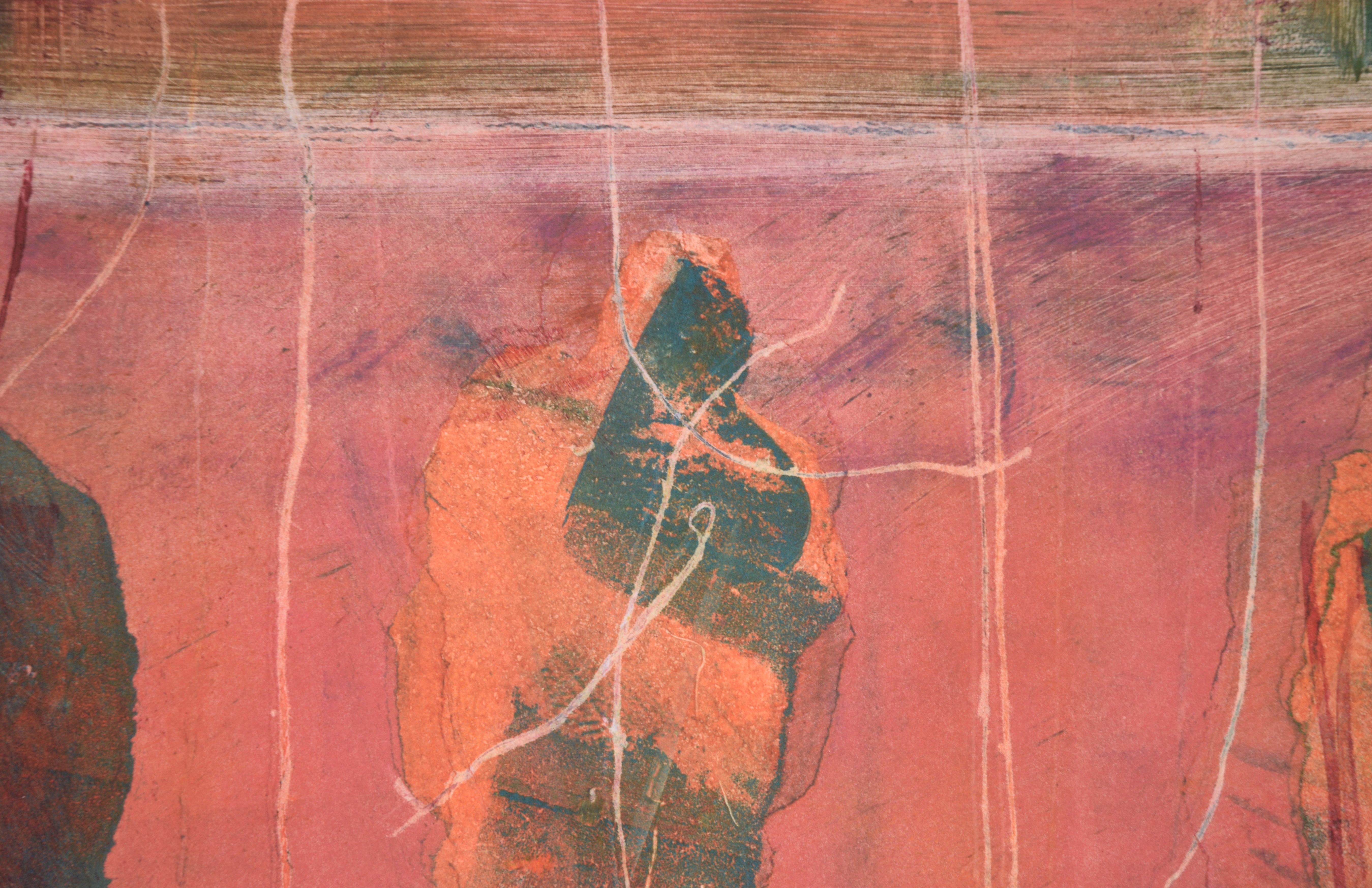 Monoprint 
