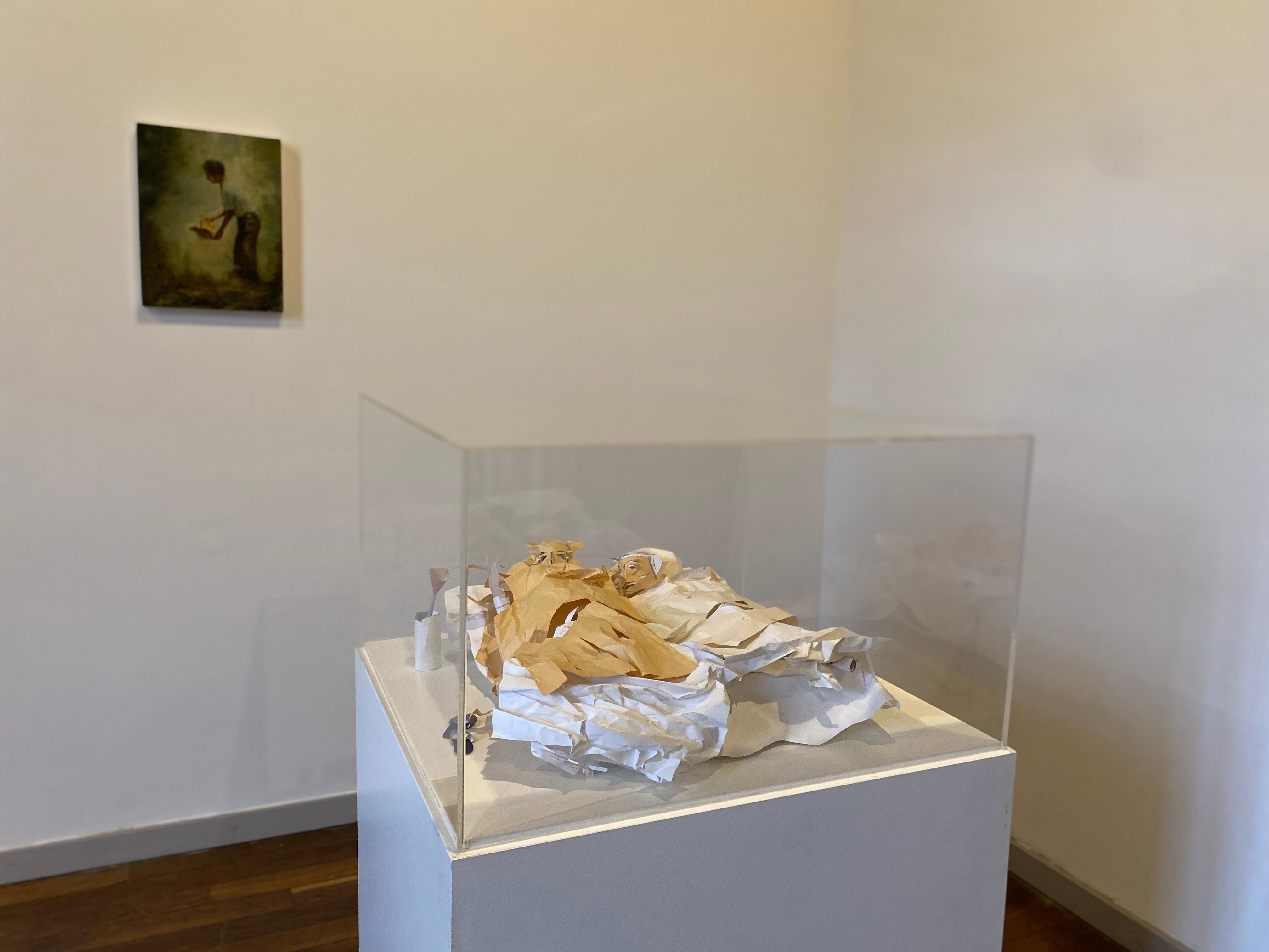 Karen Sargsyan "Area of Eve" For Sale at 1stDibs